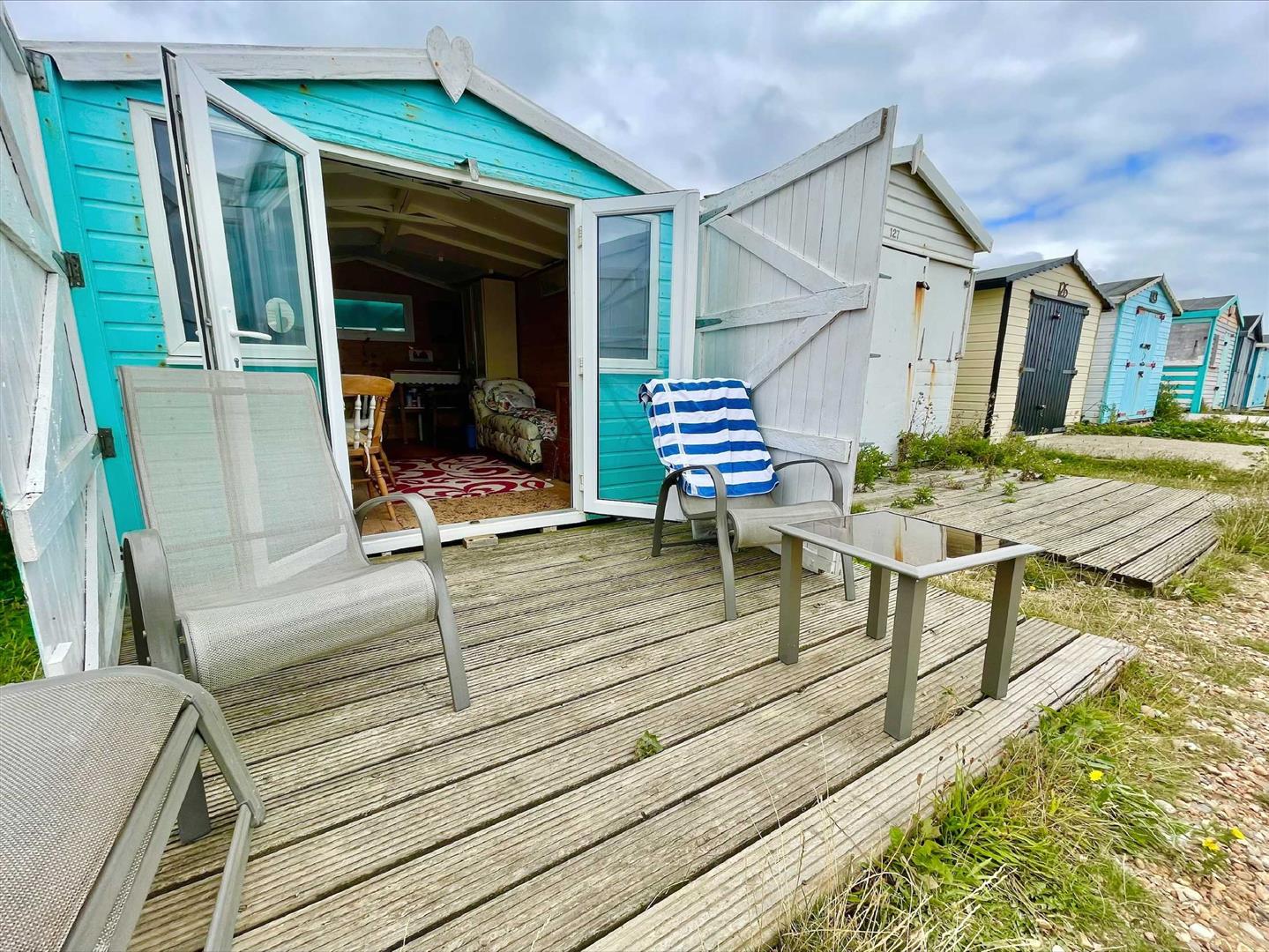 West Of Haven, St Leonards On Sea
